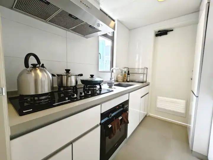 Prestigious One bed room flat in Happy Valley